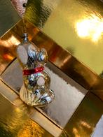 #kerst kerstbal hond, Diversen, Kerst, Gebruikt, T, Ophalen of Verzenden, N