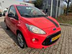 Ford KA 1.2 Limited start/stop individual uitvoering, nwe ap, Auto's, Voorwielaandrijving, Euro 5, Stof, 4 cilinders