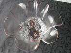 Walther glas Dessing-Schaal, Ophalen of Verzenden