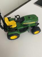 John Deere treactor schaalmodel, Hobby en Vrije tijd, Modelauto's | Overige schalen, Ophalen, Zo goed als nieuw