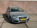 Audi A4 2.0 TDI 105KW Avant Multitronic 2008 Grijs, A4, Origineel Nederlands, Diesel, 1700 kg