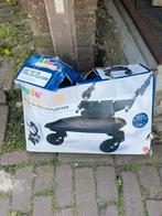 Meerij plankje voor aan kinderwagen Lupilu, Kinderen en Baby's, Ophalen of Verzenden, Zo goed als nieuw, Overige merken