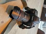 Canon 1DXMKIII 20000 CLICKS ZO GOED ALS NIEUW, Audio, Tv en Foto, Fotocamera's Digitaal, Spiegelreflex, Canon, Zo goed als nieuw