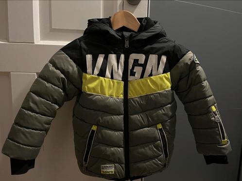 Vingino winter/ ski jas! RECCO technologie!, Kinderen en Baby's, Kinderkleding | Maat 116, Jas, Ophalen of Verzenden