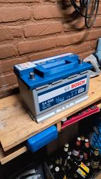 Bosch S4008 Accu - 2 jaar oud, Ophalen