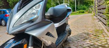 Peugeot Speedfight 3 50cc 2Takt beschikbaar voor biedingen