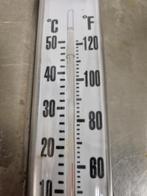 thermometer groot kunststof, Ophalen of Verzenden