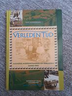 Verleden Tijd, Ophalen of Verzenden, 20e eeuw of later, Zo goed als nieuw, Meerdere auteurs