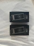 Twee Apple Translator’s, Audio, Tv en Foto, Luidsprekers, Overige merken, Overige typen, Ophalen of Verzenden, Zo goed als nieuw