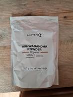 Ashwaganda poeder, Ophalen of Verzenden, Nieuw, Poeder of Drank