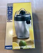 Princess Citruspers - Nieuw - ongebruikt, Ophalen of Verzenden, Nieuw, Elektrisch, Citruspers