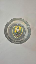 ADO denhaag Asbak, Verzamelen, Rookartikelen, Aanstekers en Luciferdoosjes, Ophalen of Verzenden, Zo goed als nieuw, Asbak