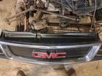 GMC Safari Grille, Ophalen, Gebruikt, Bumper