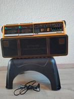 Philips boombox D8304, Audio, Tv en Foto, Radio's, Ophalen of Verzenden, Zo goed als nieuw