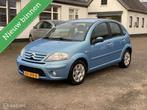 Citroen C3 1.4i-16V Exclusive | Clima | Cc | Lage km stand |, Voorwielaandrijving, 1160 kg, Parkeersensor, 4 cilinders