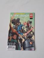 Star Wars comic A new Lagacy Marvel Engels, Boeken, Strips | Comics, Eén comic, Amerika, Ophalen of Verzenden, Zo goed als nieuw