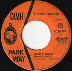 Chubby Checker – Lovely, Lovely (Loverly, Loverly), 7 inch, Single, Ophalen of Verzenden, Zo goed als nieuw
