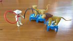 Leeuwentemmer playmobil vintage, Ophalen of Verzenden, Gebruikt