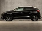 Renault Captur 0.9 TCe Helly Hansen (NAVIGATIE, CLIMATE, LED, Voorwielaandrijving, Gebruikt, Zwart, Traction-control