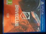 Driveclub voor ps4, Spelcomputers en Games, Games | Sony PlayStation 4, 1 speler, Ophalen of Verzenden, Zo goed als nieuw