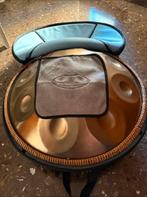 Handpan - Prachtig instrument! GRATIS VERZENDING, Muziek en Instrumenten, Verzenden, Nieuw, Melodische percussie