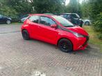 15 inch banden en velgen Toyota Aygo,c1 ,107,108, 15 inch, Nieuw, Ophalen of Verzenden, 195 mm