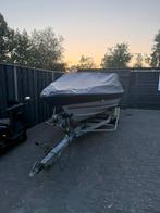 Bayliner Capri, Gebruikt, Binnenboordmotor, Ophalen of Verzenden, 3 tot 6 meter