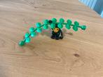 Duplo : Liaan met bladeren + aap, Ophalen, Gebruikt, Duplo