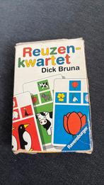 Kwartet Dick Bruna, Ophalen of Verzenden, Gebruikt, Kwartet(ten)