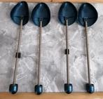 Schoenenspanners Deichmann maat 39-42 per paar € 5,00, Deichmann, Blauw, Overige typen, Ophalen of Verzenden