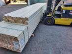 Vuren regels te koop 5x7 en 5x10, Ophalen, Nieuw, 250 cm of meer, Balken