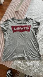 Levi’s shirt maat XS, Kleding | Dames, T-shirts, Levi's, Grijs, Maat 34 (XS) of kleiner, Ophalen of Verzenden