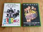 Clerks / Jay and Silent Bob Strike Back, Ophalen of Verzenden, Zo goed als nieuw