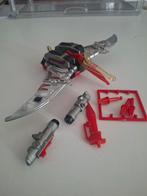 Transformers G1 Dinobots Swoop 100% 1985, G1, Ophalen of Verzenden, Zo goed als nieuw