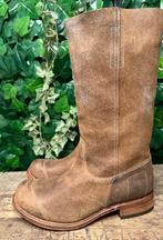 Nieuwe prachtige laarzen van Sendra maat 41, Sendra, Bruin, Boots, Nieuw
