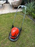 Grasmaaier (hovercraft) flymo 330, Zweefmaaier, Ophalen of Verzenden, Zo goed als nieuw