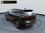 Nissan QASHQAI 1.3 MHEV Xtronic N-Connecta Mild Hybrid, Gebruikt, 4 cilinders, Leder, Adaptive Cruise Control