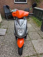 Kymco agility 50 2009 snor, Fietsen en Brommers, Scooters | Overige merken, Ophalen, Zo goed als nieuw, Benzine