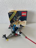 LEGO 6824 Space Dart I 1984, Kinderen en Baby's, Speelgoed | Duplo en Lego, Ophalen, Zo goed als nieuw, Complete set, Lego