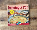 Groningse pot, Ophalen of Verzenden, Zo goed als nieuw