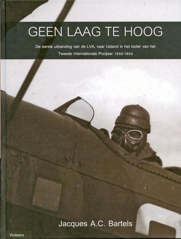 Geen laag te hoog beschikbaar voor biedingen