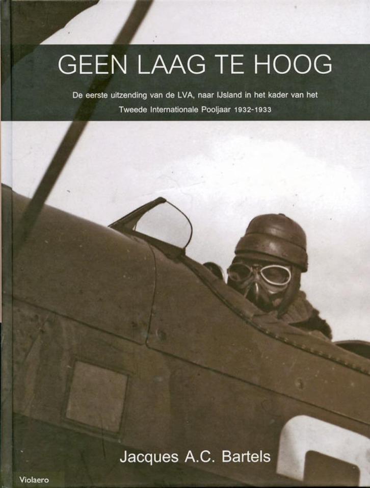 Geen laag te hoog, Boeken, Vervoer en Transport, Zo goed als nieuw, Vliegtuig, Ophalen of Verzenden