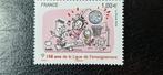 Postzegels Frankrijk, Postzegels en Munten, Postzegels | Europa | Frankrijk, Verzenden, Postfris