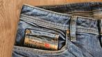 Diesel ZATINY W33 L34 * 33x34 * BOOTCUT CLASSIC #D1377, DIESEL, Diesel, Blauw, Ophalen of Verzenden