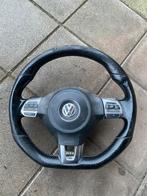 vw golf 6 gti stuur, Ophalen of Verzenden