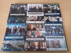 Moordvrouw Seizoen 1-6 DVD Boxset, Cd's en Dvd's, Dvd's | Tv en Series, Boxset, Ophalen of Verzenden, Zo goed als nieuw, Vanaf 12 jaar