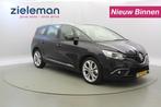 Renault SCENIC 1.5 dCi Zen - Carplay, Clima, Navi, Cruise, Gebruikt, Euro 6, 4 cilinders, Zwart