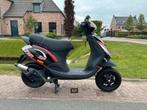 Piaggio Zip Sp H2O 2T Lc origineel Zip2000 C25 UNIEKE Vondst, Fietsen en Brommers, Scooters | Piaggio, Maximaal 45 km/u, Zip, Ophalen of Verzenden