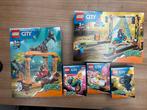 Veel lego stuntz, Ophalen of Verzenden, Nieuw, Lego