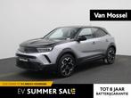Opel Mokka-e Ultimate 50-kWh | NAVIGATIE | STOEL-STUURWIELVE, Auto's, Opel, 12 maanden, 136 pk, Gebruikt, Alcantara